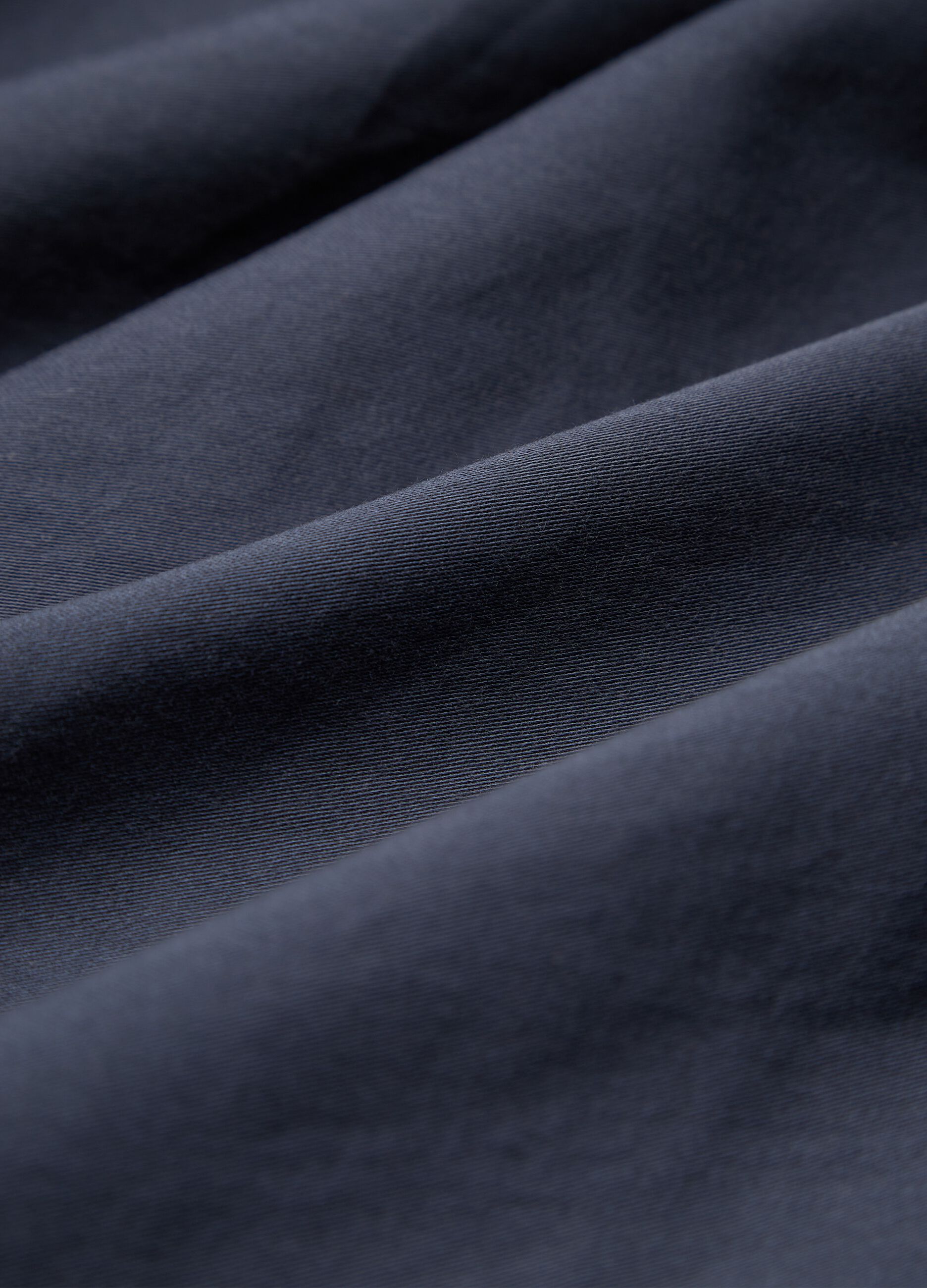 Double Fitted Sheet Pure Cotton Made in Italy_1