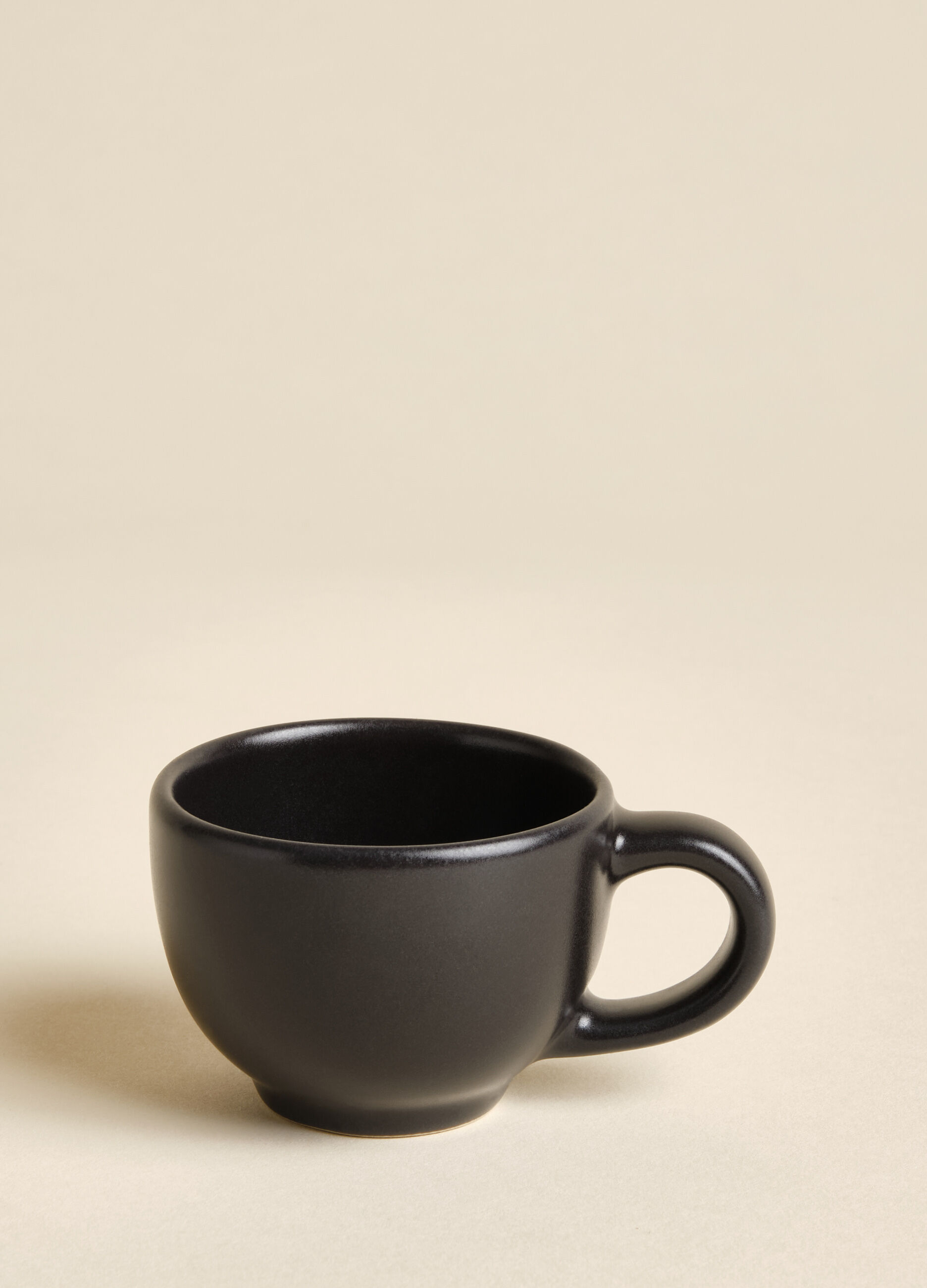 Stoneware coffee cup_1