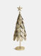 Albero di Natale in metallo anticato_0