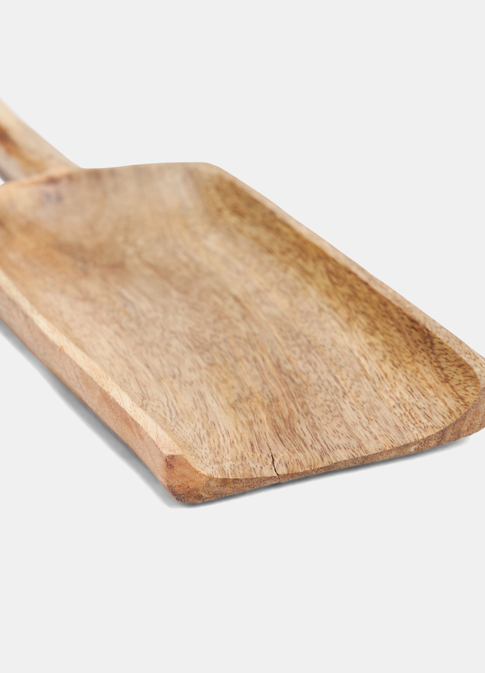 Cucchiaio dosatore in legno di mango_1