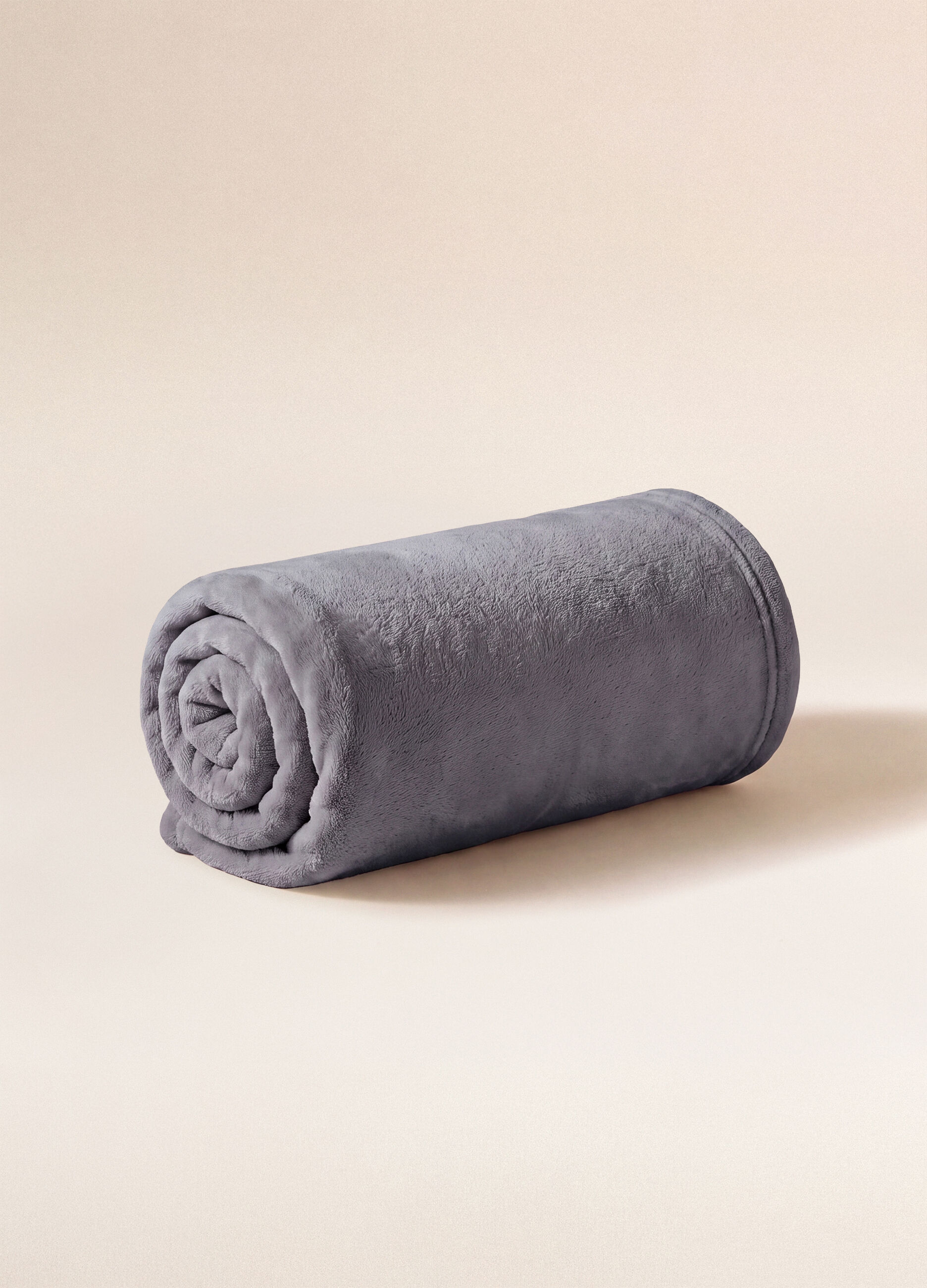 Coperta letto matrimoniale in pile_0