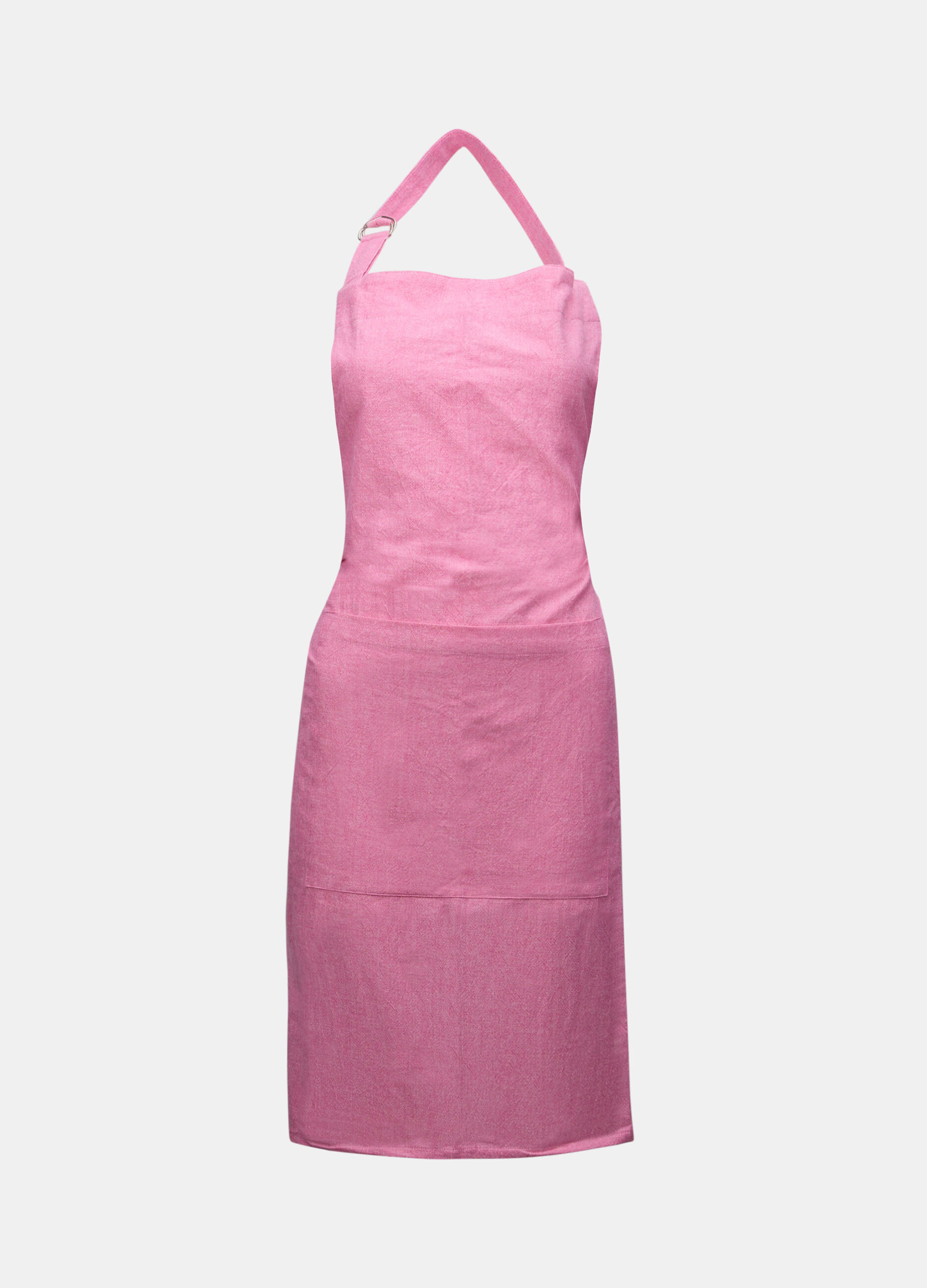 Grembiule in cotone lavato_0