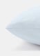 100% Cotton Plain Pillowcase_1