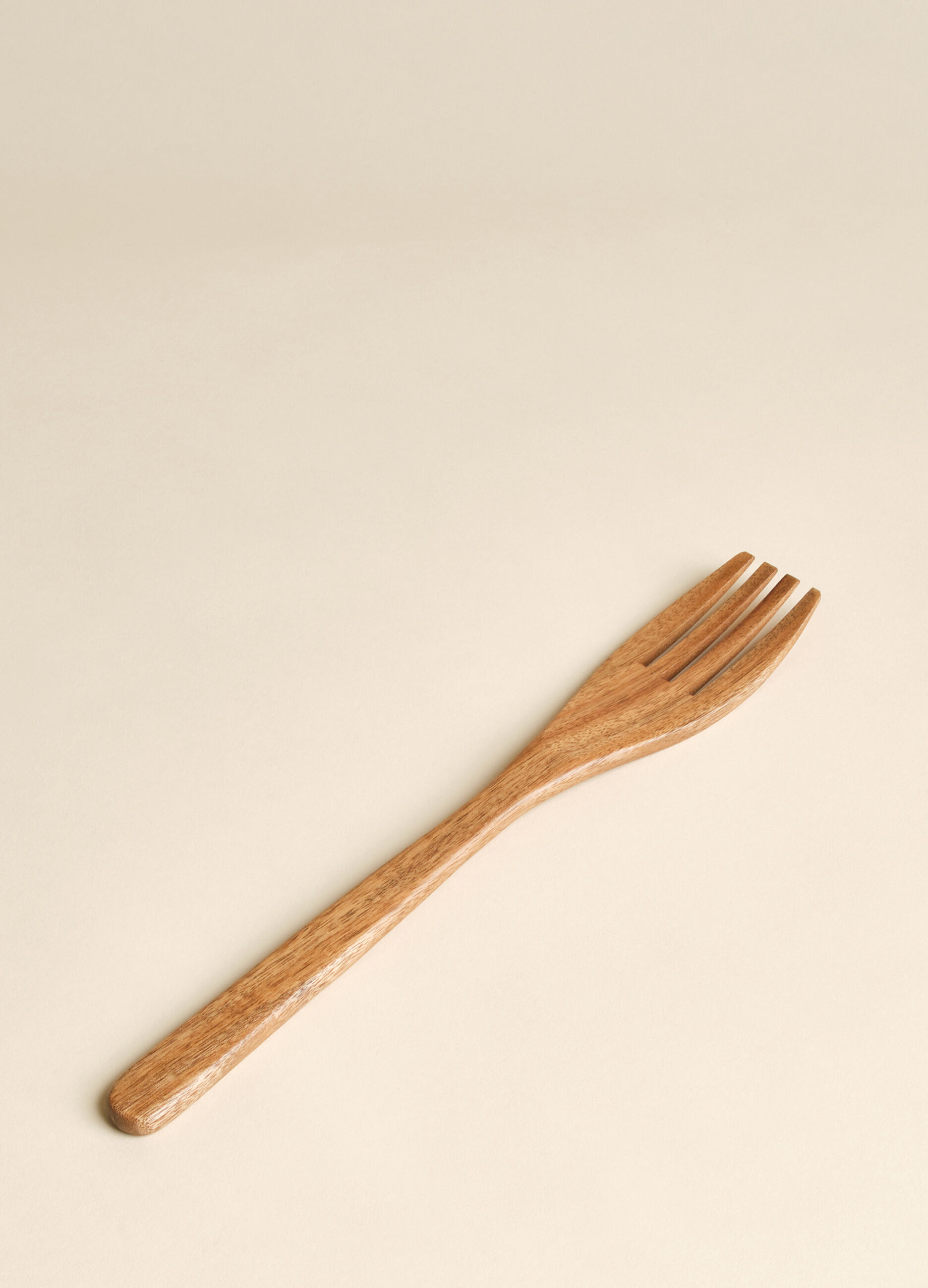Forchettone da cucina in legno_1