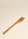 Wooden kitchen fork_1