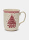 Tazza mug con decorazione natalizia_0