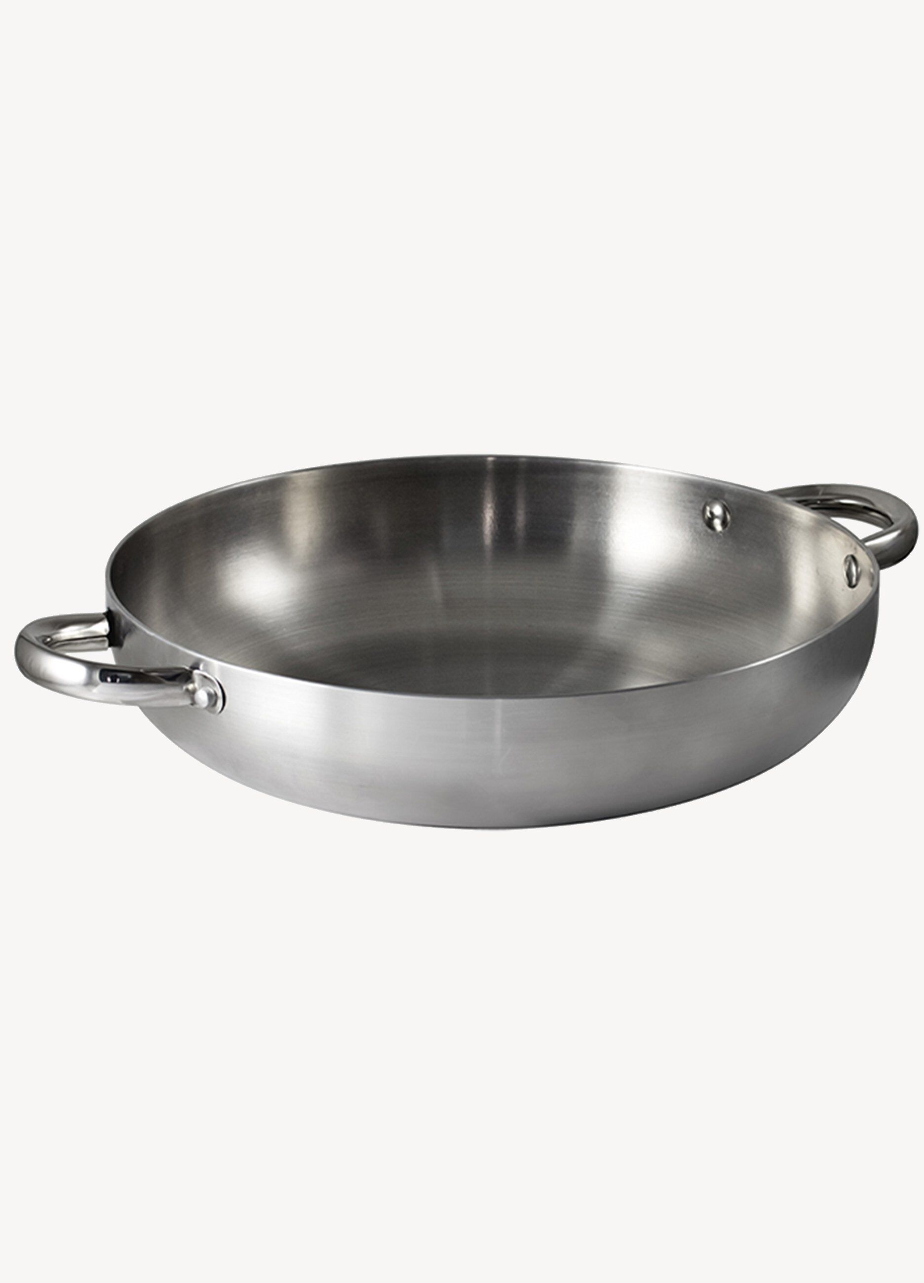 Tegame in alluminio_0