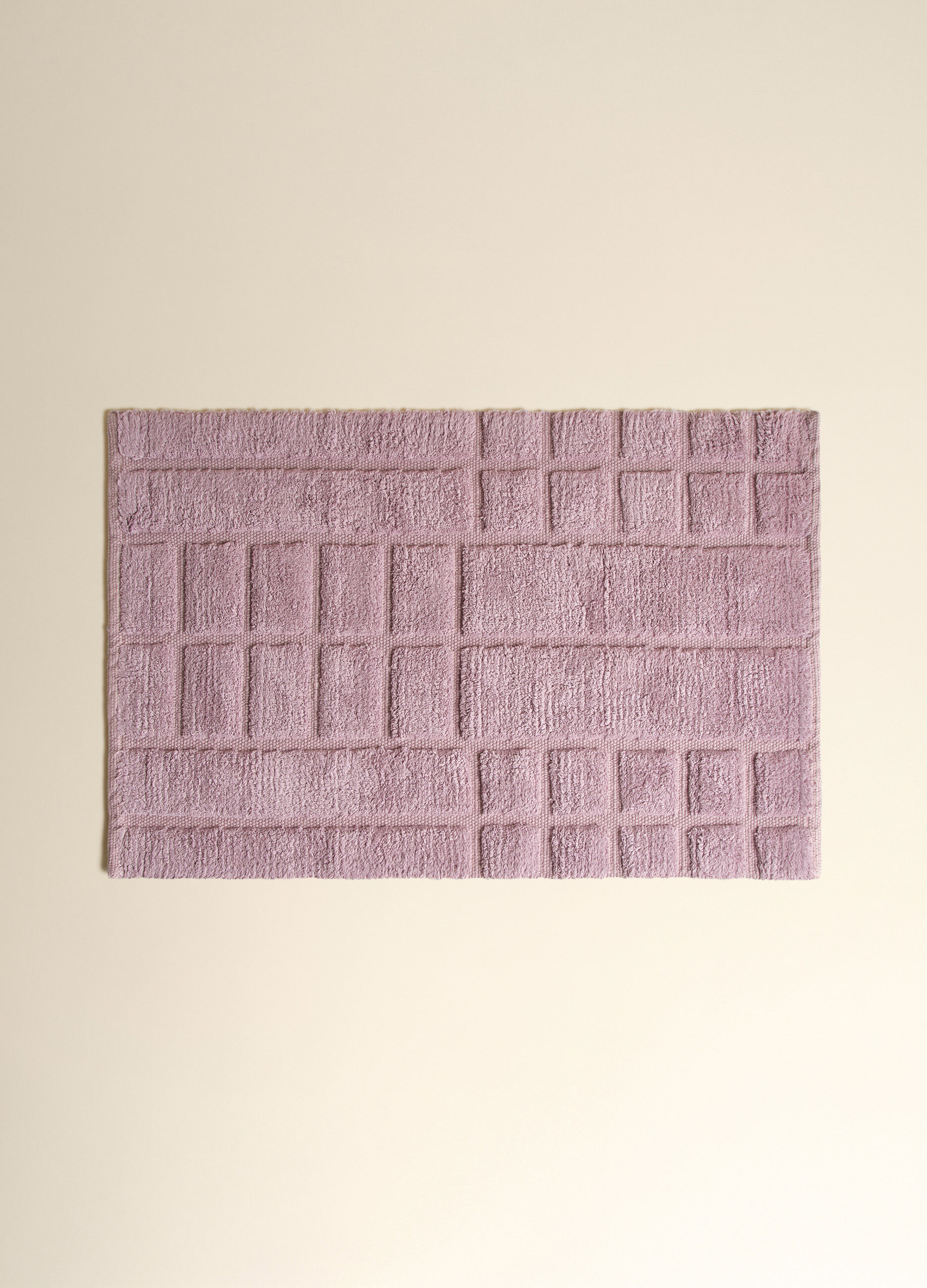 Tappeto bagno in puro cotone_1