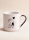 Tazza in ceramica Love You gatto_0