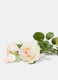 Faux rose on a stem_1