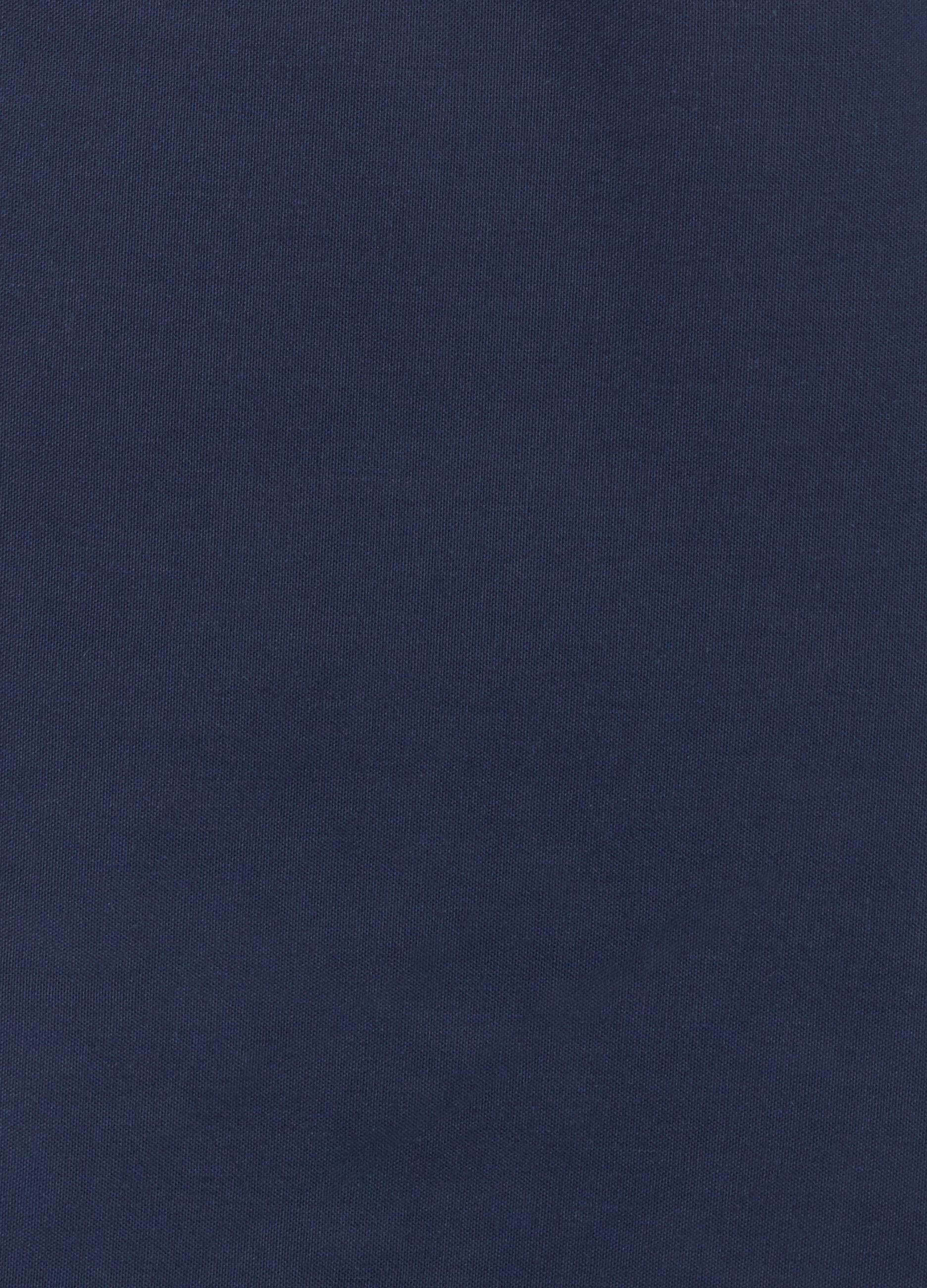 Solid Colour Fitted Sheet_1