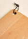 Large chopping board in beech wood_2