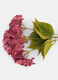 Bouquet di ortensie finto_1