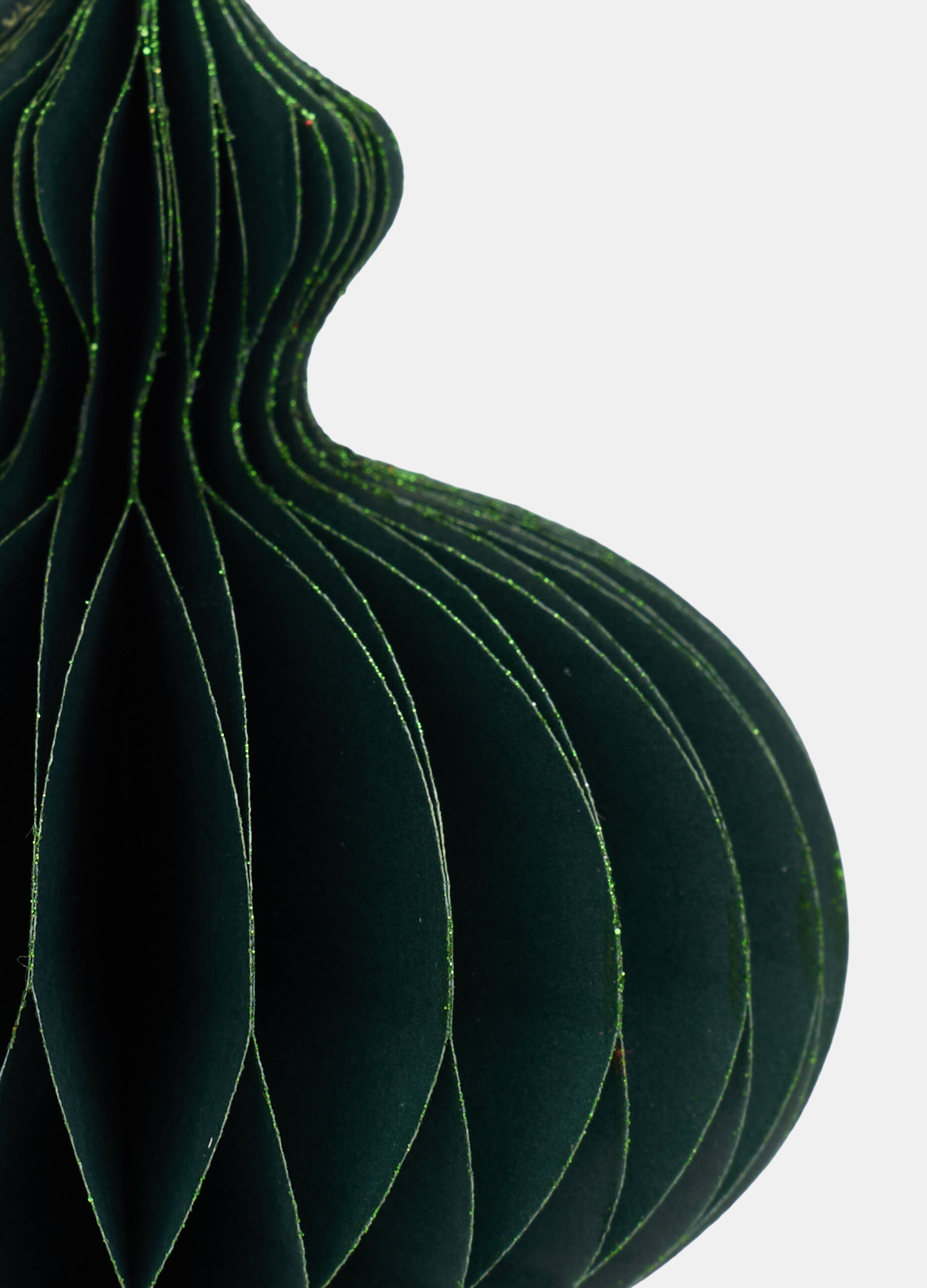 Ornamento per albero di Natale in carta_1