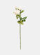 Faux rose on a stem_0