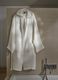 Waffle bathrobe in 100% cotton Made in Portugal_0