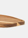 Tagliere da cucina a foglia in legno di acacia_1
