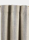 Tende a righe verticali blu e beige_1