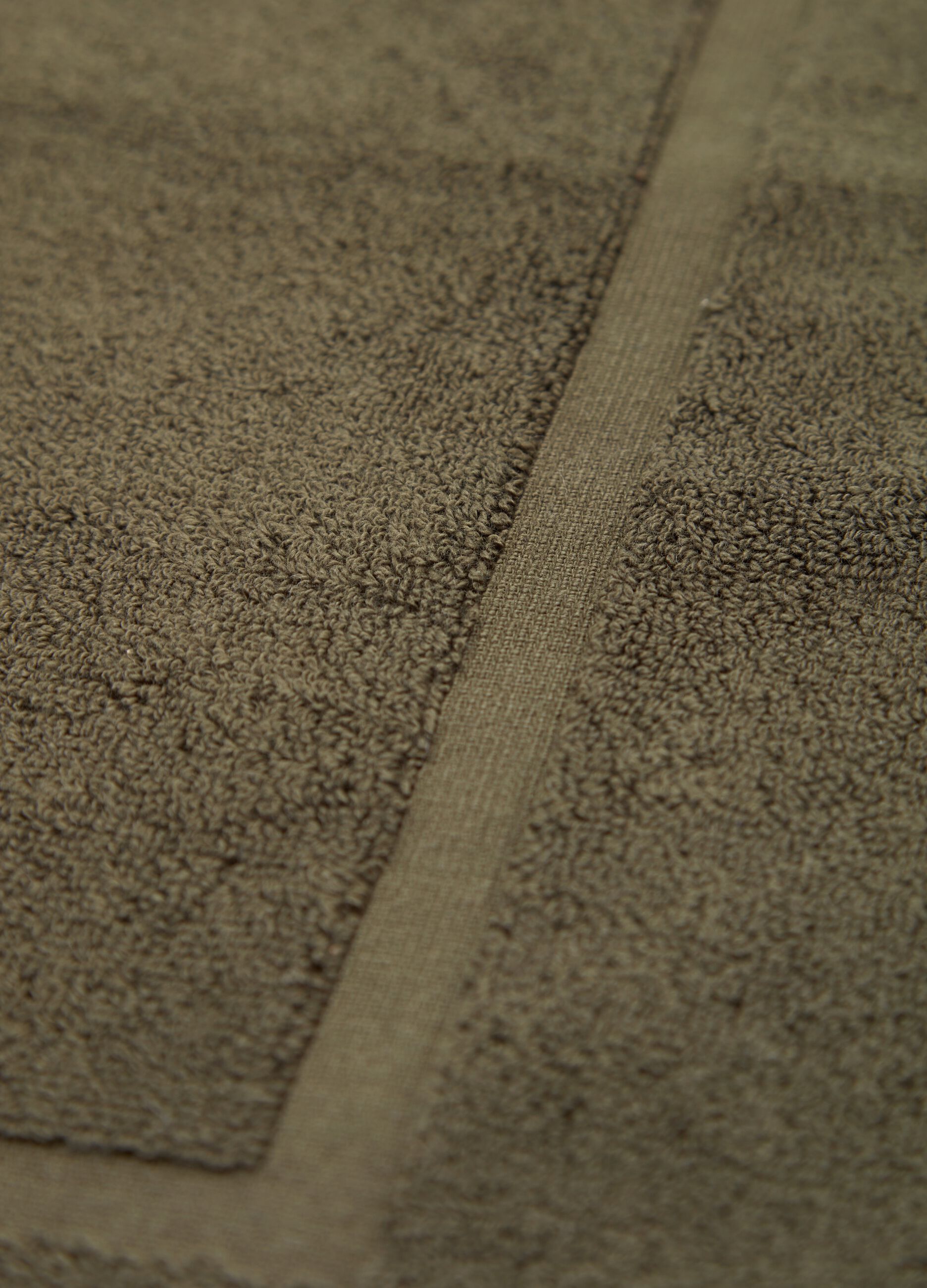 Tappeto bagno in puro cotone_1