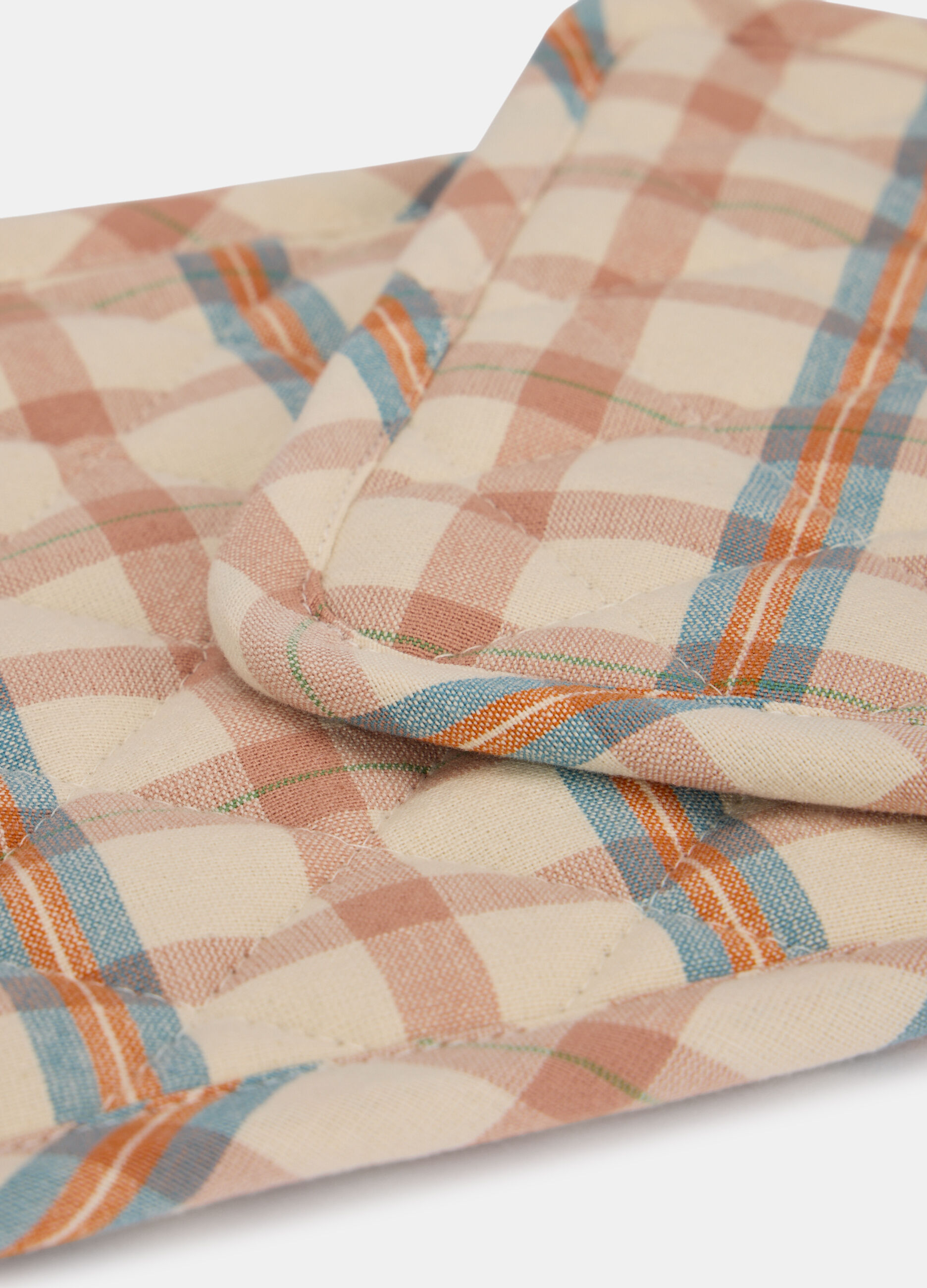 2 pack presine in cotone lavato a quadri_1