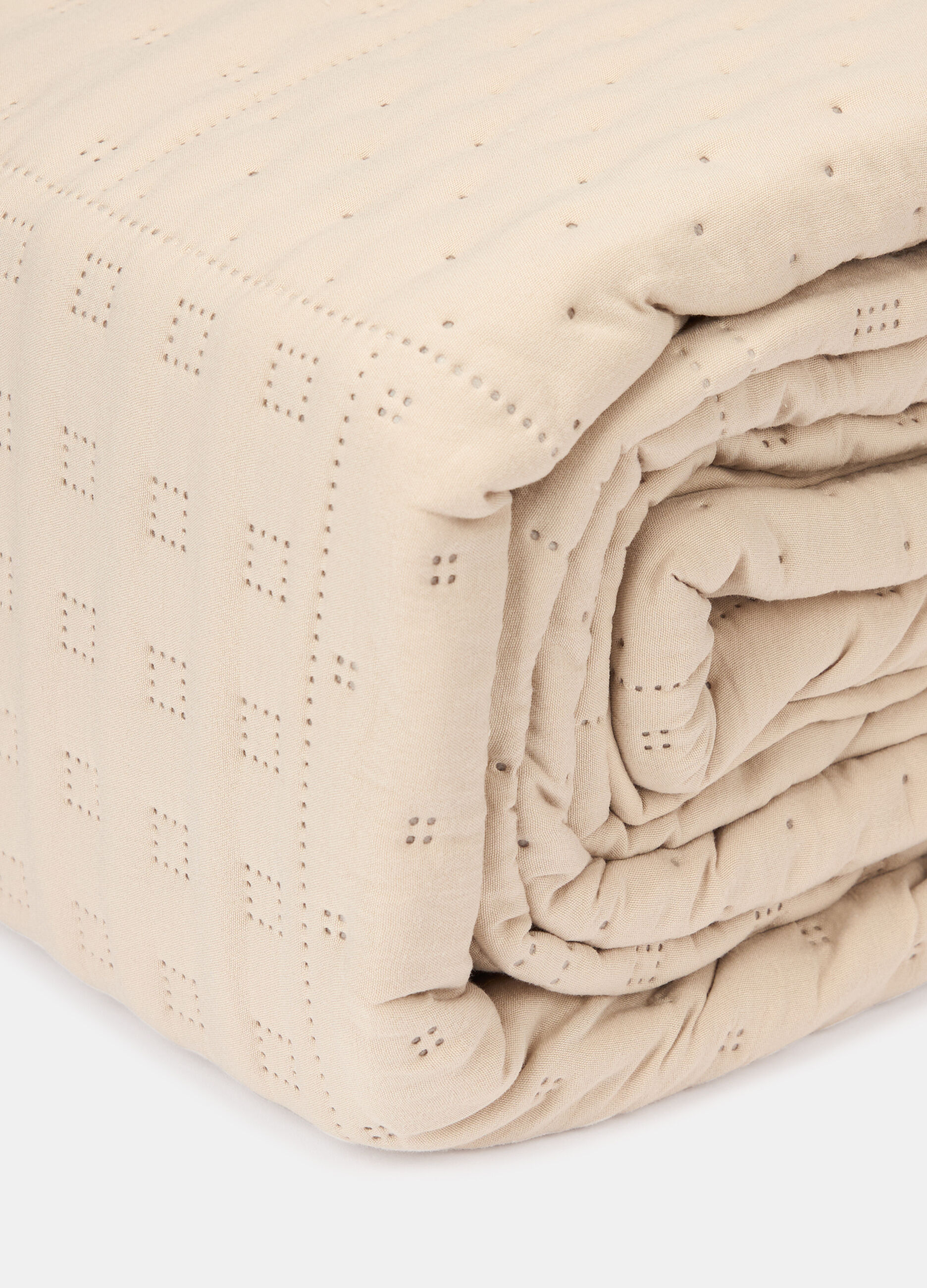 Trapunta matrimoniale imbottita_1