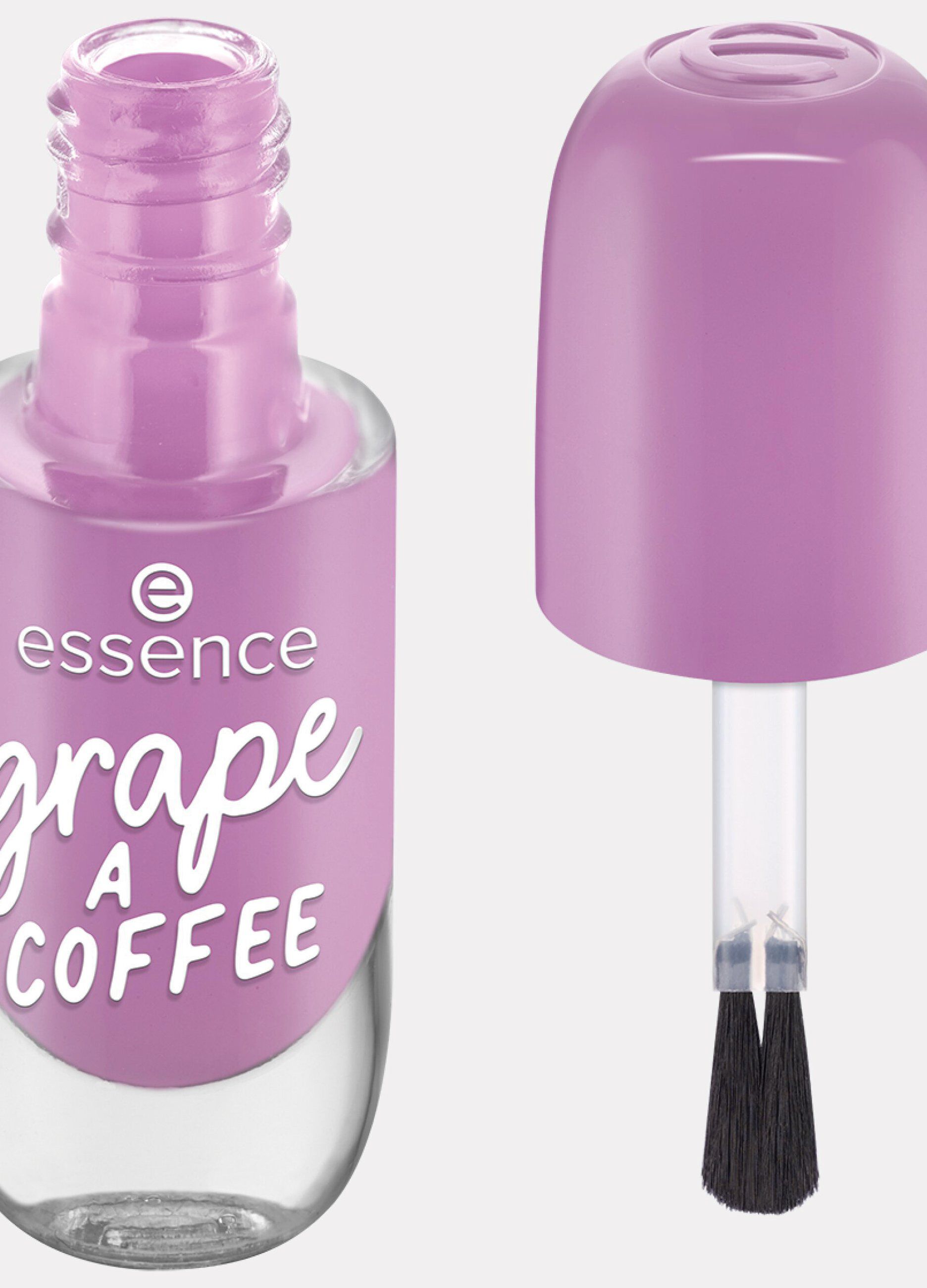 Essence smalto per unghie in gel 48