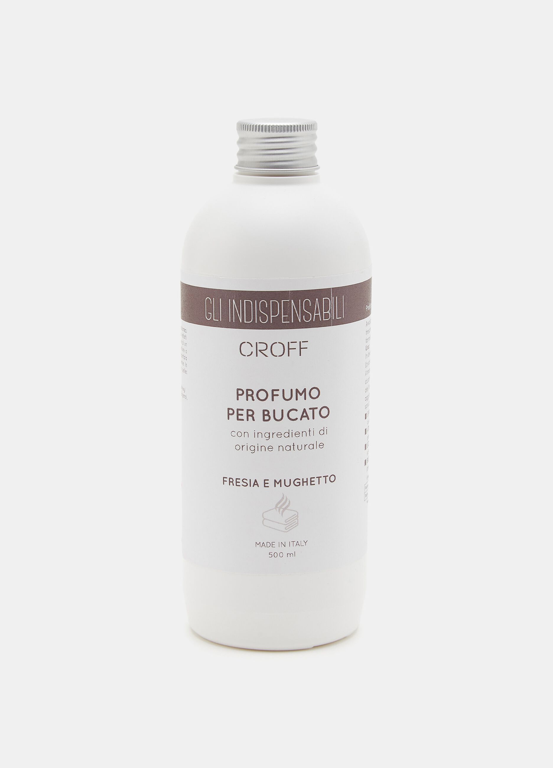 Profumo per bucato