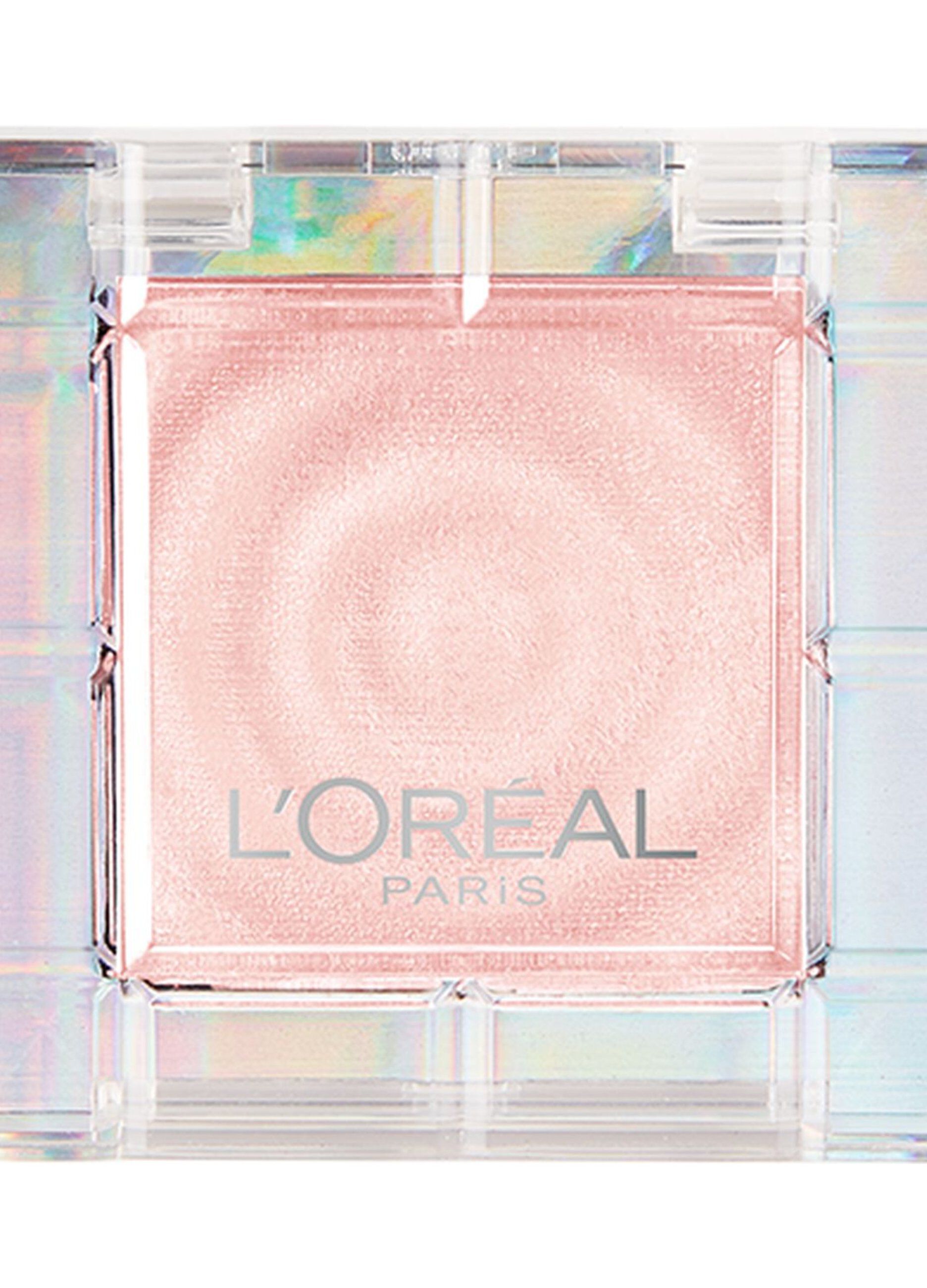 L'Oréal Paris Color Queen Color Queen Ombretto 01 Unsurpassed._0