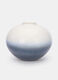 High degradé vase_0
