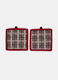 2 pack presine con motivo a cuori_0