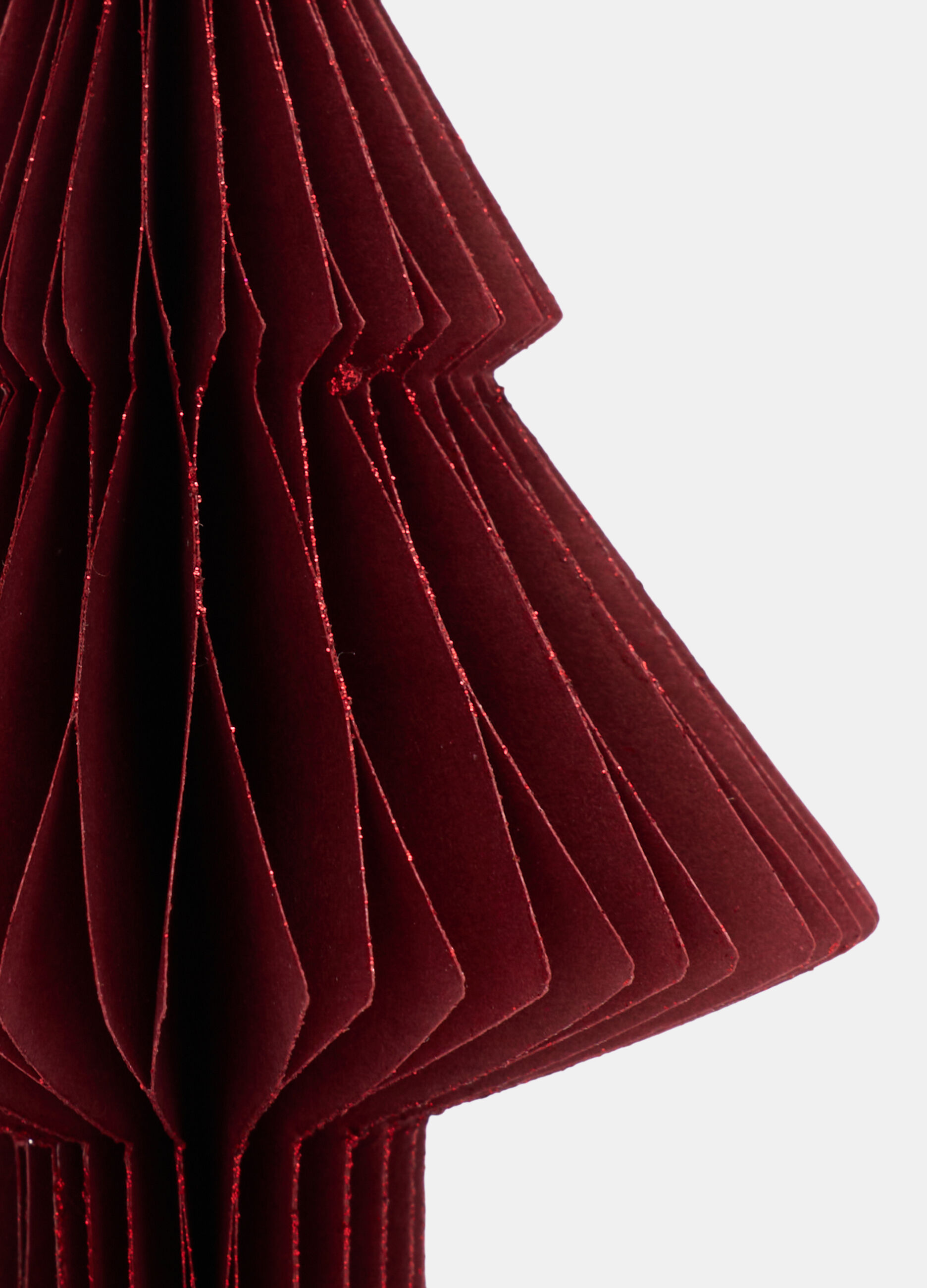 Ornamento per albero di Natale in carta_1