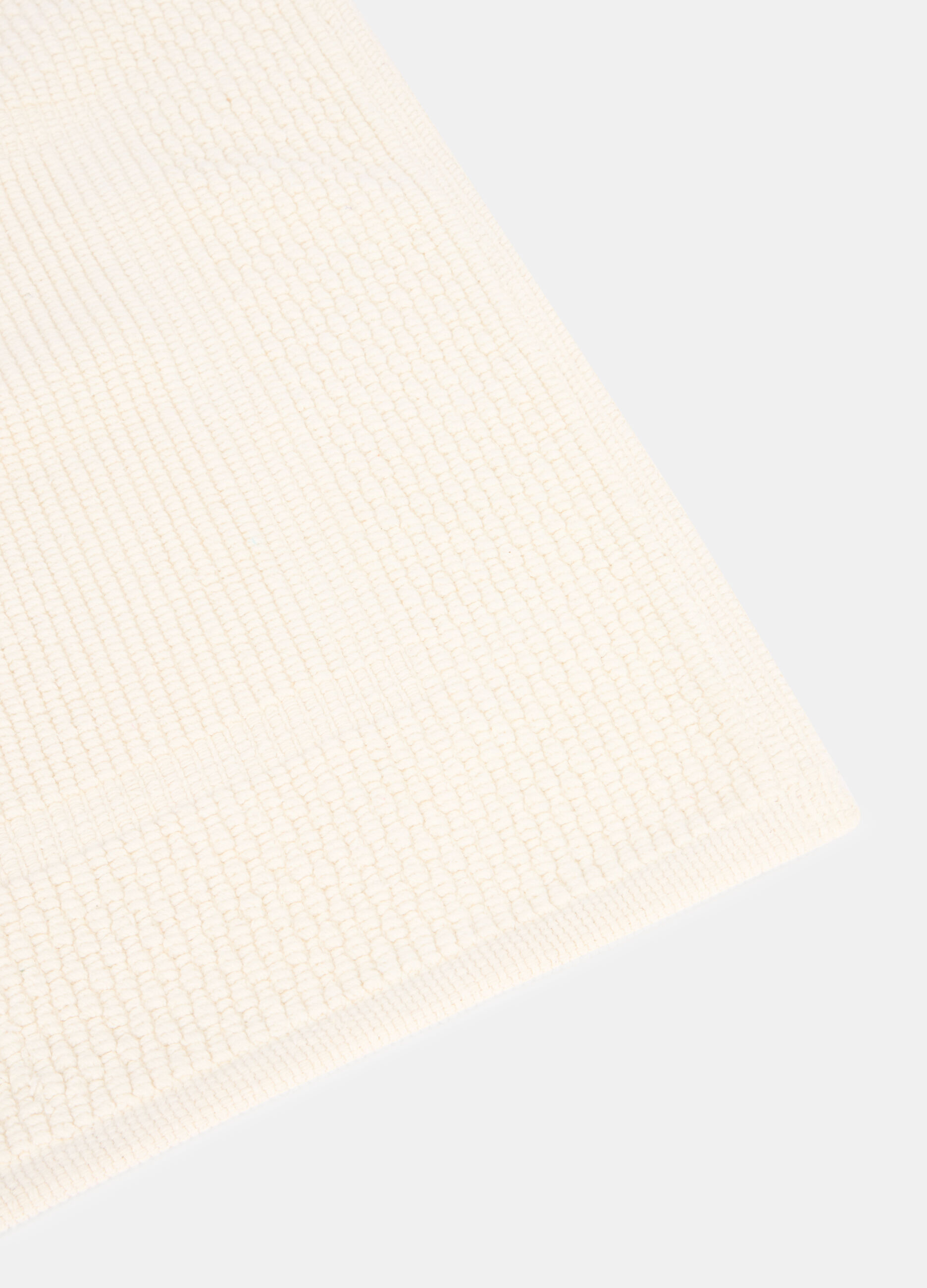 Tappetino per il bagno in cotone texturizzato_1
