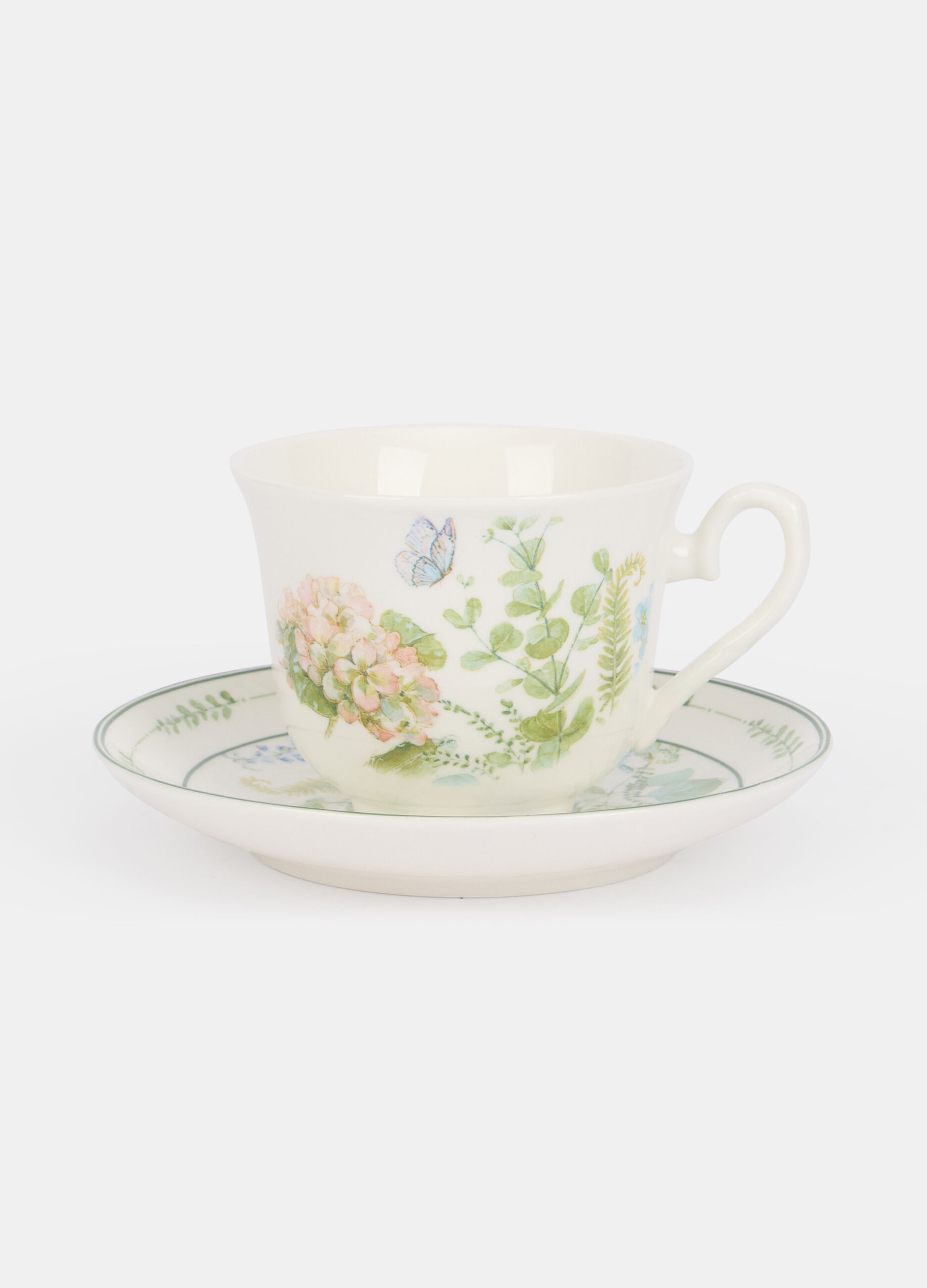Tazza da tè con piattino in porcellana_0