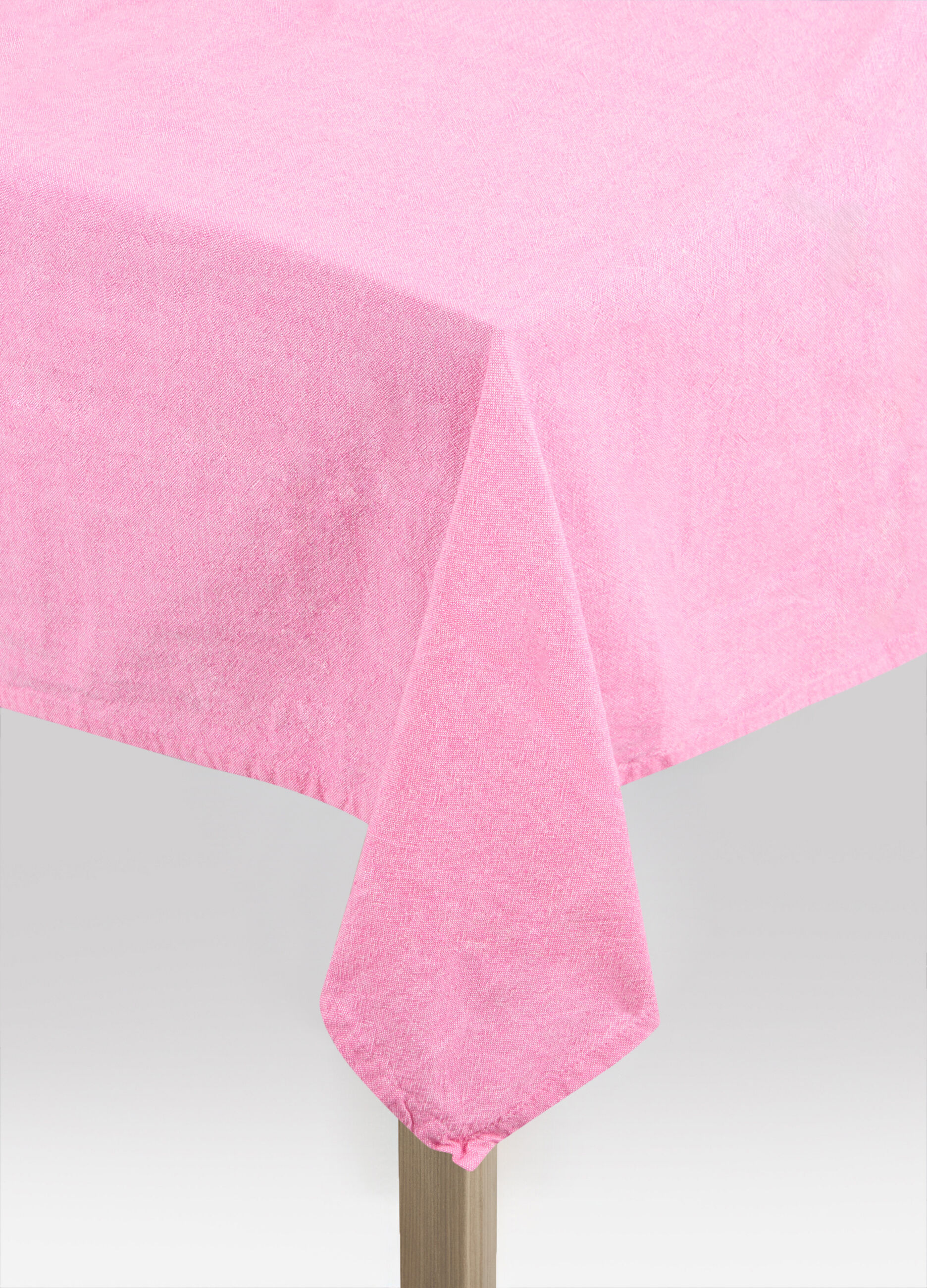 Tovaglia 8 posti rosa fuxia_0