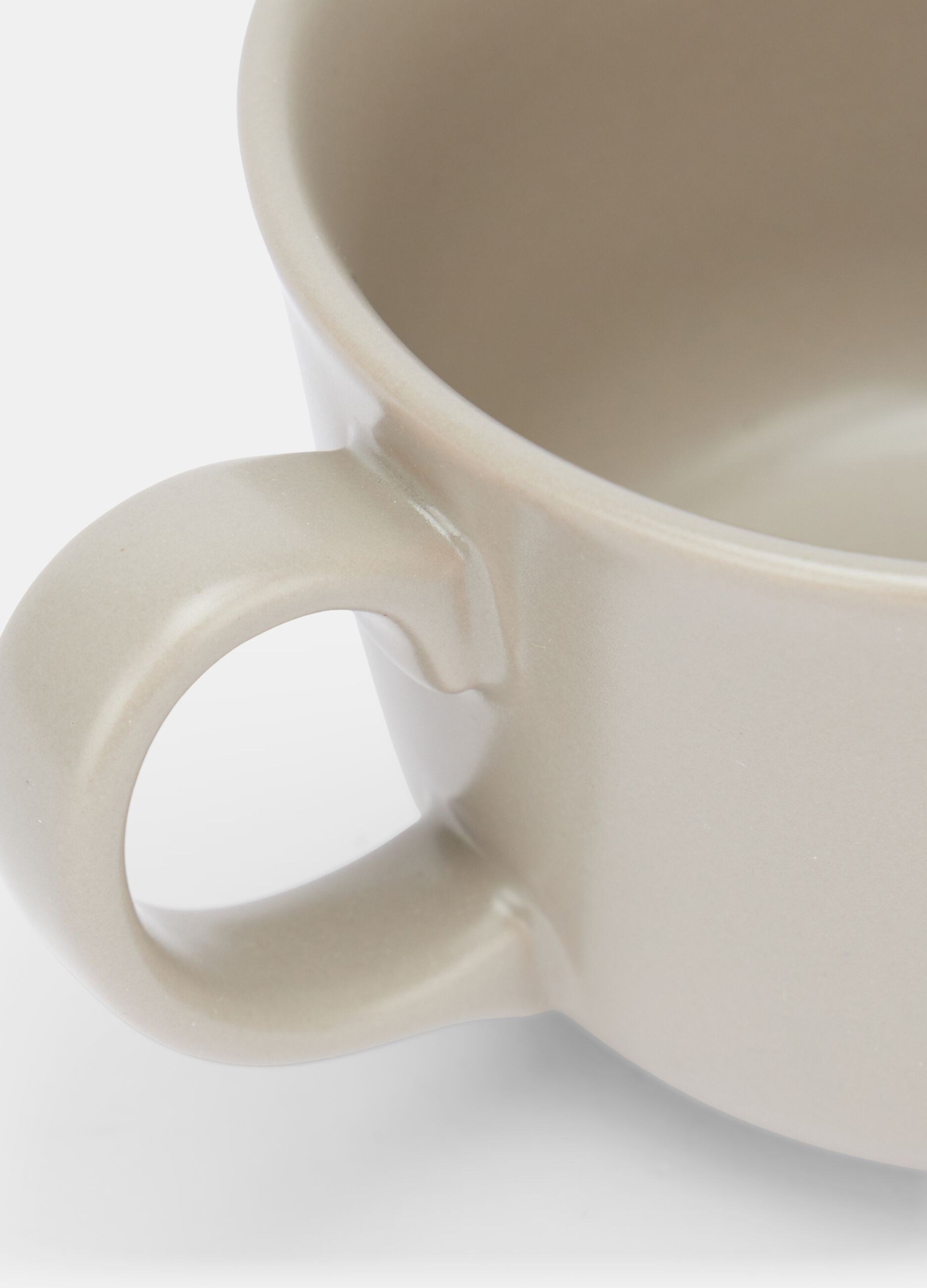 Tazza per colazione in gres_1