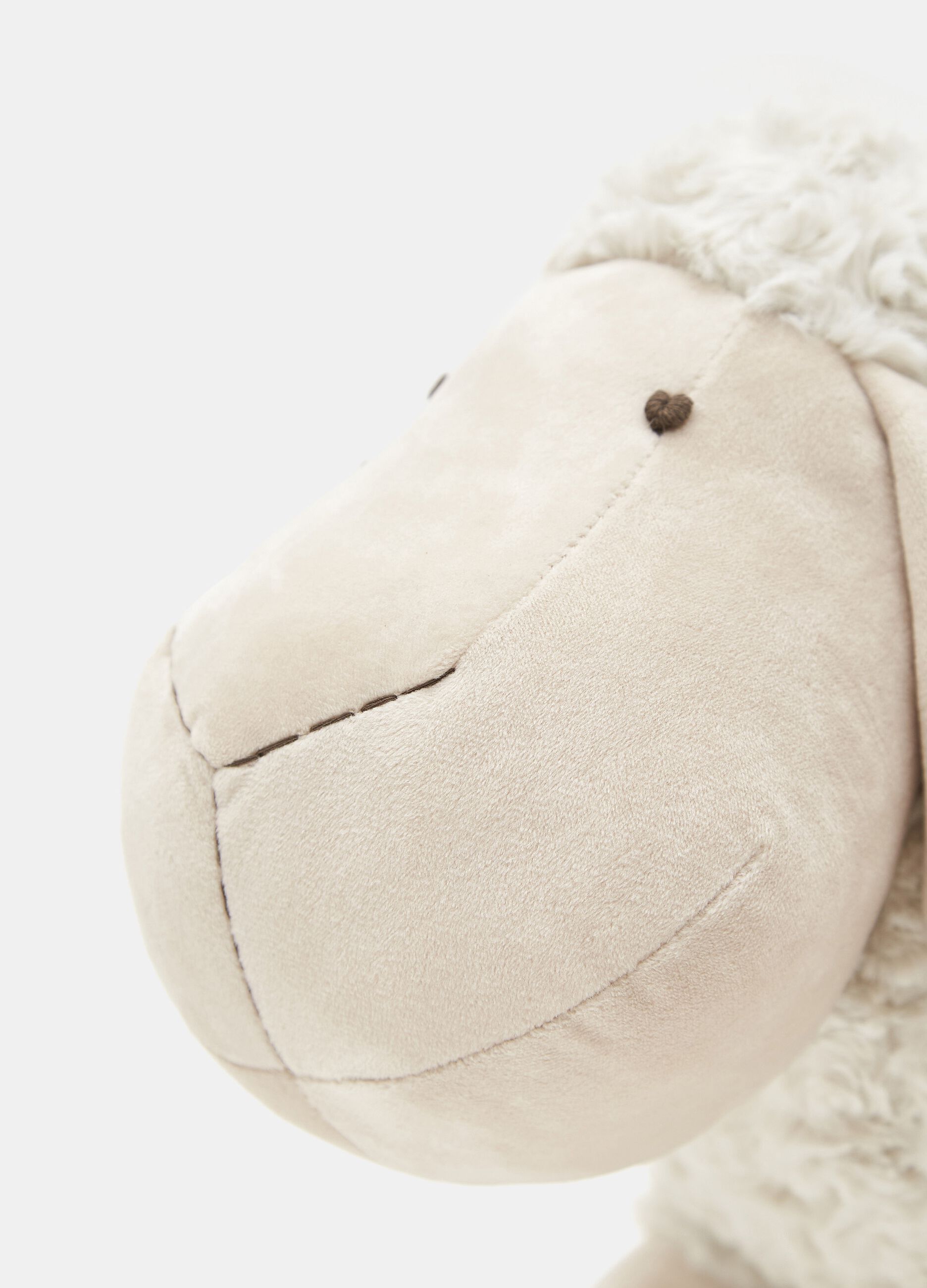 Gioco Pelouche Pecora_1