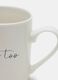 Tazza con coperchio e lettering_1