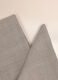 2 pack tovaglioli in tessuto effetto lino_1