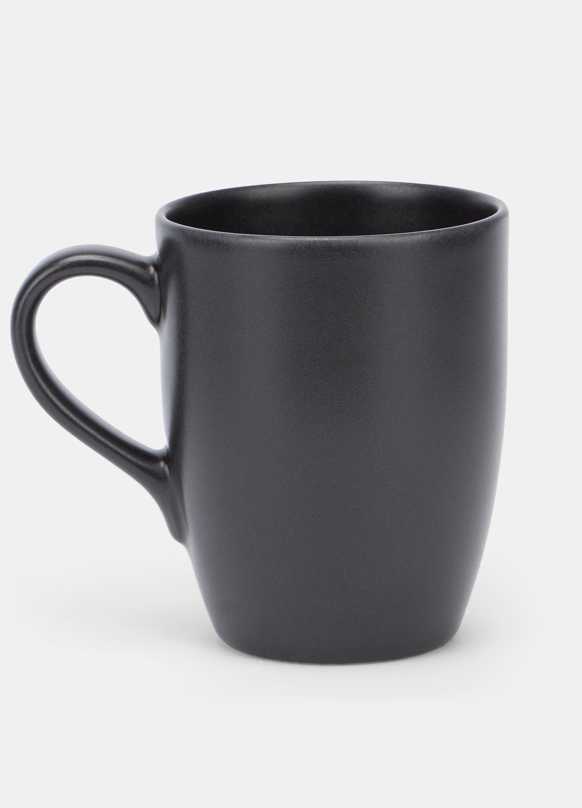 Tazza per colazione in gres_0