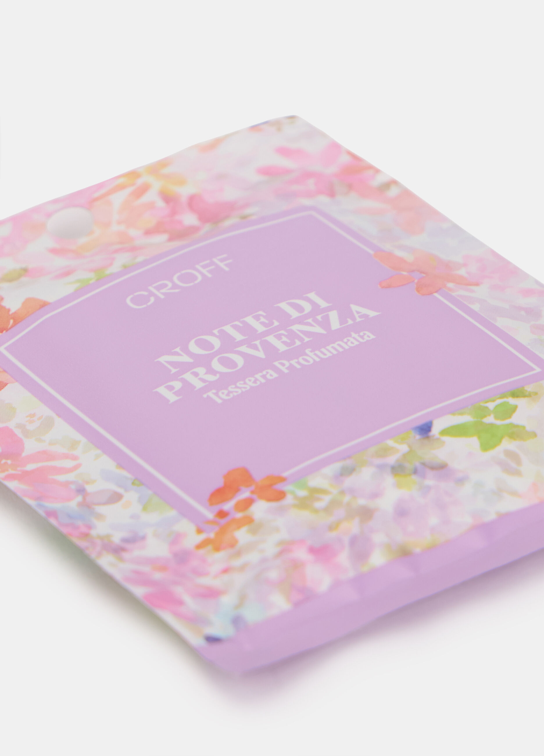 Profumatore per armadi Note di Provenza_1