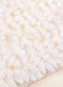 Tappetino bagno shaggy_1