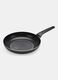 Recycled aluminium frying pan Made in Italy_0