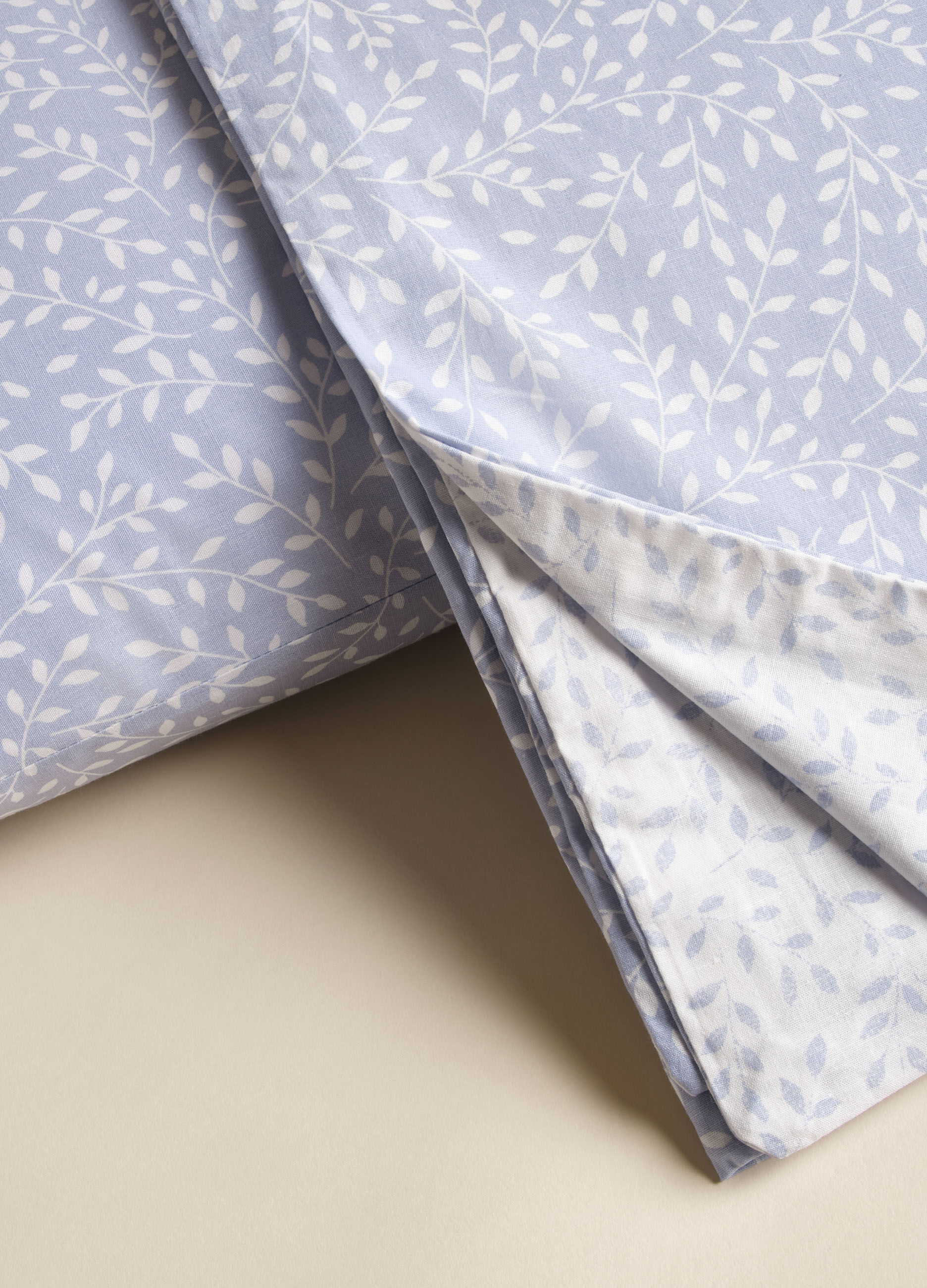 100% cotton small double bed duvet cover