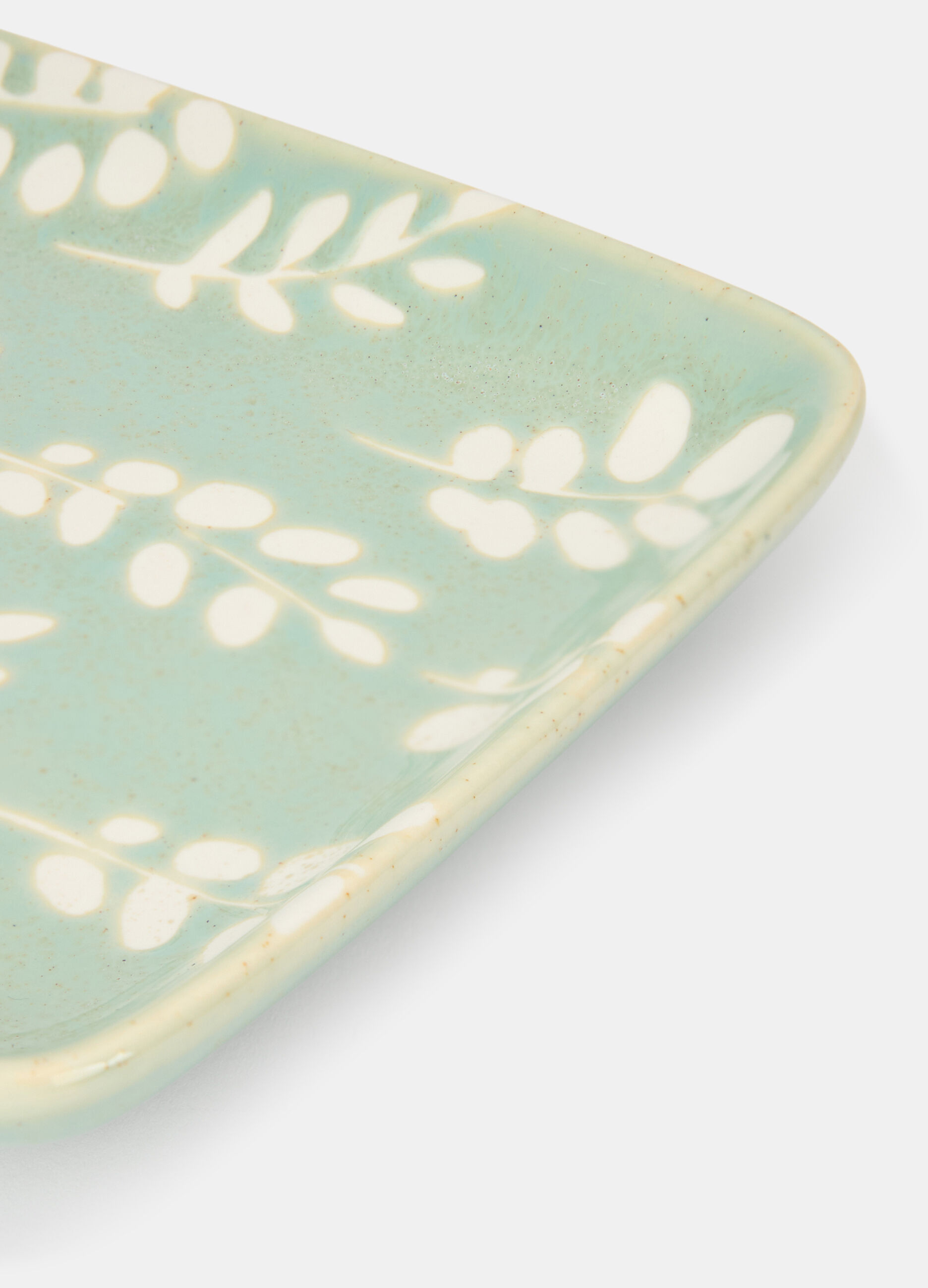 Vassoio in ceramica smaltata_1