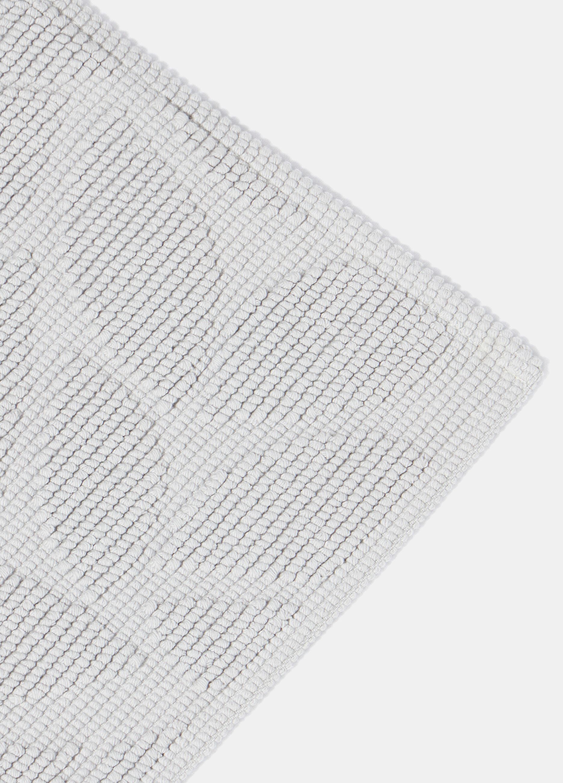 Tappeto bagno jacquard Made in Portugal_1