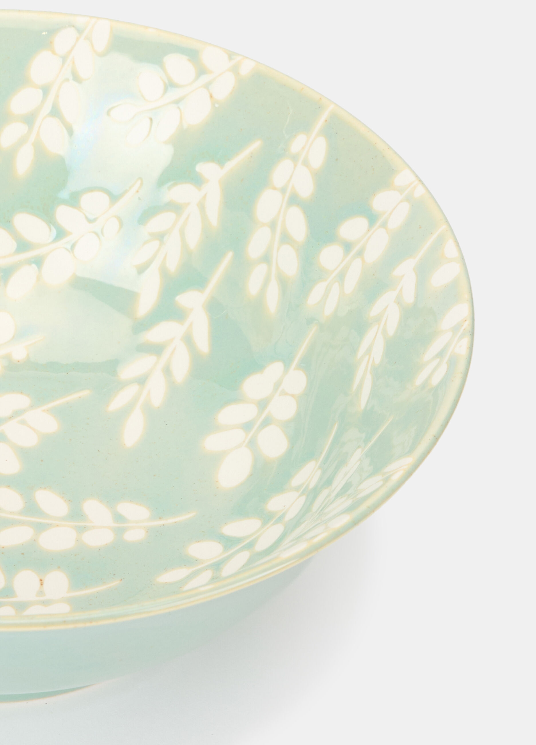 Ciotola in ceramica smaltata_1