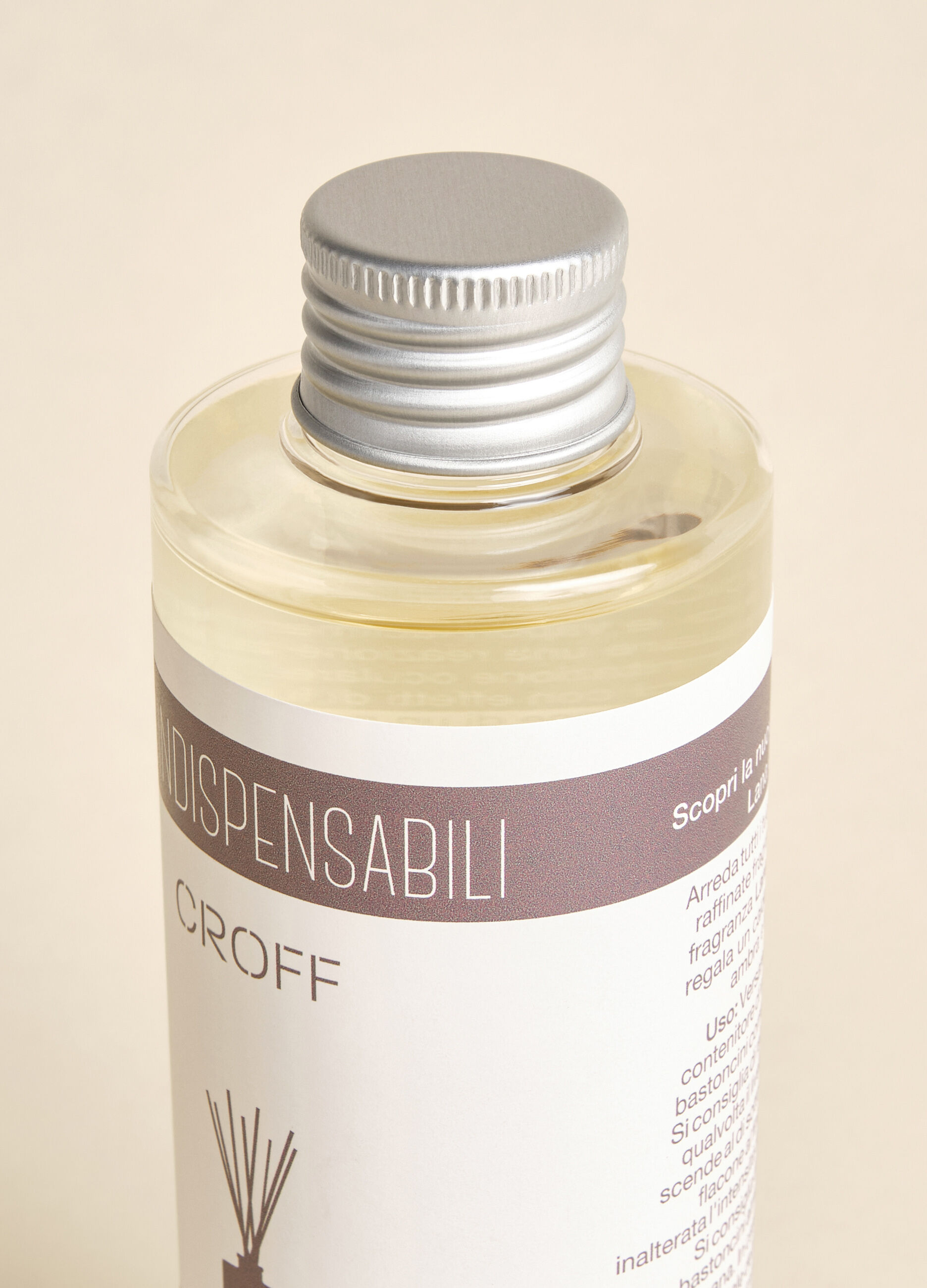 Ricarica profumo per ambienti Made in Italy