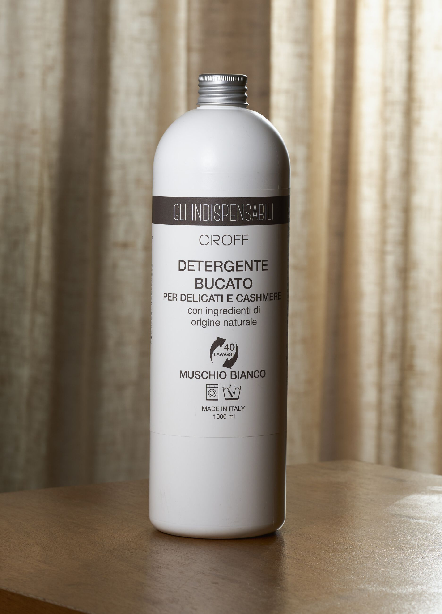 Detergente per bucato