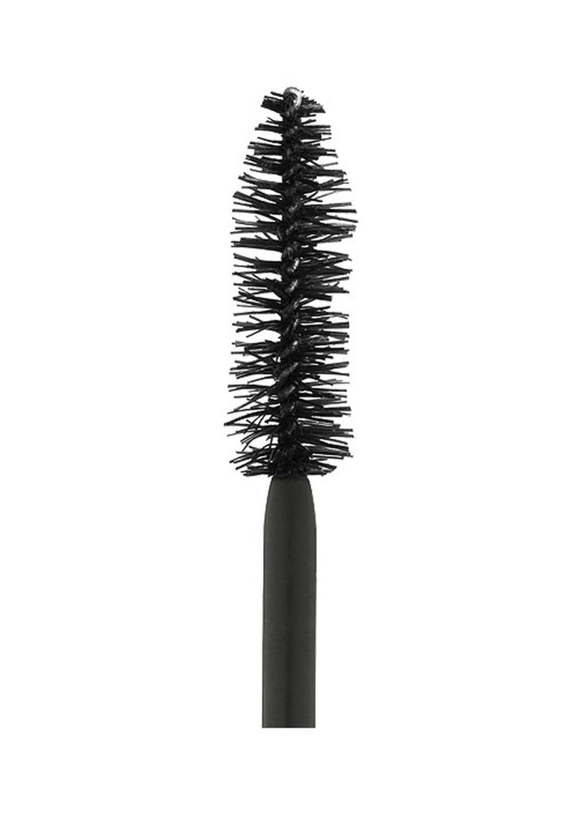 L'Oréal Paris Mascara Mega Volume Collagene, Lunga Durata, Volumizzante con Maxi Applicatore in Setole, Nero._2