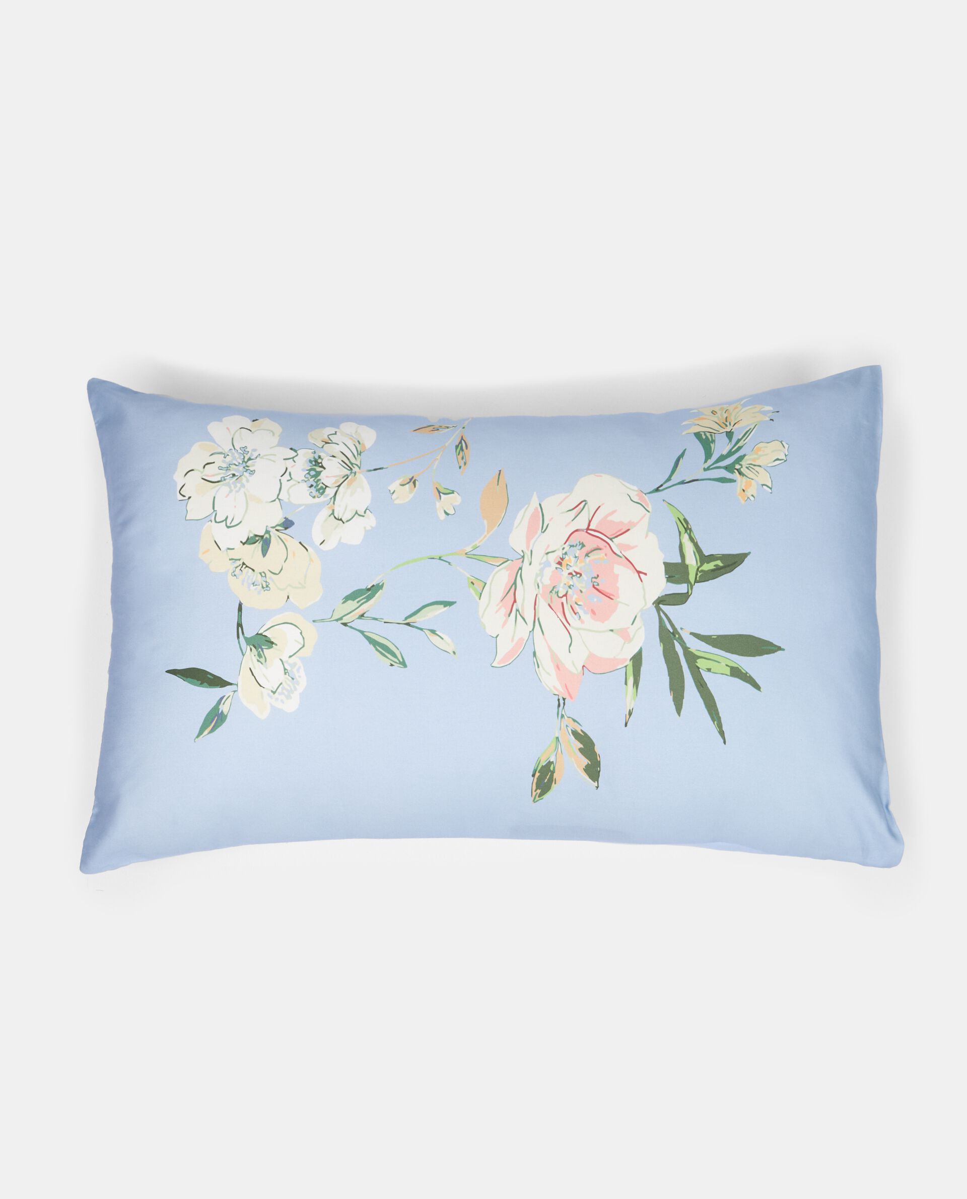100% cotton satin pillowcase with print_0